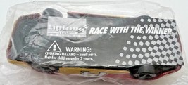 Johnny Benson #74 Lipton Tea Racing NASCAR Replica Promo Car 1995 1/32 - £5.55 GBP