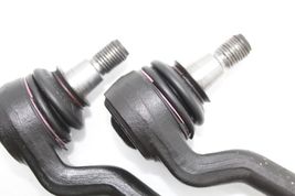 00-03 BMW X5 OUTER TIE RODS PAIR Q7249 image 11
