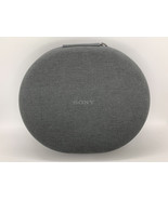 Sony WH-XB910N Replacement Carry Case For Headphones WHXB910N Black #64 - $18.38