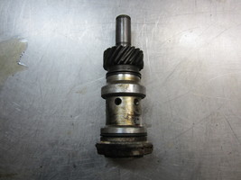 Oil Pump Drive Gear From 2001 Ford Explorer  4.0 - $34.95