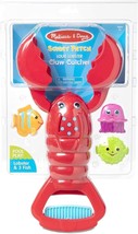 Melissa &amp; Doug Sunny Patch Louie Lobster Claw Catcher - Grab-and-Squeeze Pool - £15.07 GBP