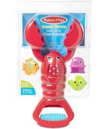 Melissa &amp; Doug Sunny Patch Louie Lobster Claw Catcher - Grab-and-Squeeze... - £14.78 GBP