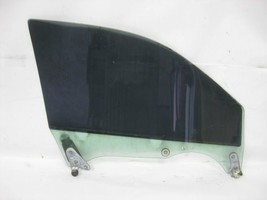 Front Left Door Glass OEM 2000 2001 2002 2003 2004 Subaru Legacy - £110.42 GBP