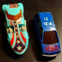 Vintage Hot wheels cars - $19.80