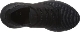 Under Armour Womens HOVR Phantom 2 Intelliknit Running Shoes Black Size 7 - $2,552.77 MXN