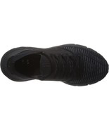 Under Armour Womens HOVR Phantom 2 Intelliknit Running Shoes Black Size 7 - $2,484.16 MXN