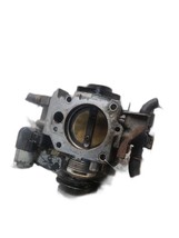 Throttle Body Throttle Valve 1.7L SOHC CNG Gx Automatic Fits 01-05 CIVIC... - $27.71