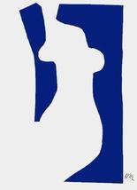 Artebonito - Henri Matisse Lithograph Blue nude Venus 1083 - £39.28 GBP