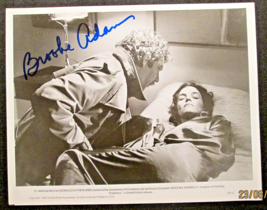 Brooke Adams (Invasion Of The Body Snatchers) Hand Sign Autograph Photo - $197.99