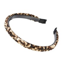 Women's Velvet Headband Hairband  - $15.00