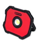 20w COB LED Rechargeable Cordless Flood Work Light Flashlight UL/CUL USB... - $37.39