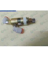 Clippard MAR-1-2.5 Brass Valve METI Human Patient Simulators Parts Educa... - $151.97 CAD
