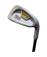 Master Grip 283 MC 6 Iron Golf Club Senior Graphite Gold Shaft RH Right ... - $659.71 MXN