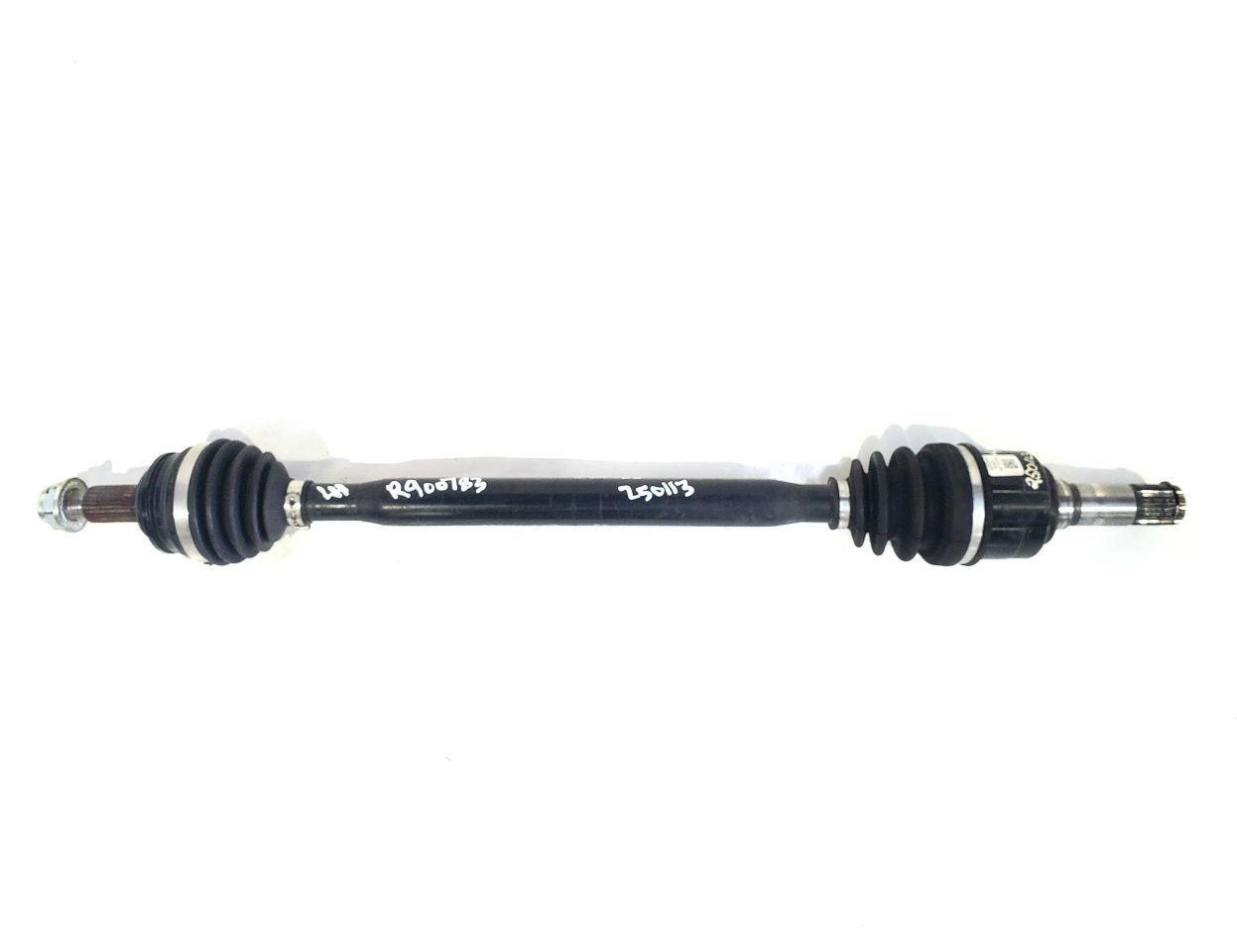 2016 2023 Mazda Miata OEM Manual Left CV Axle Shaft  Item image 2