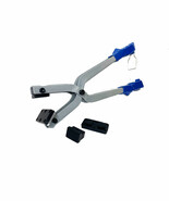Auto Racing Fender Forming Plier Crimp Lip Flanges fender-lip-to-tire cl... - $46.13 CAD