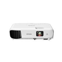 Ex3280 3-Chip 3Lcd Xga Projector, 3,600 Lumens Color Brightness, 3,600 L... - $659.99