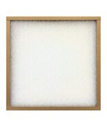 FLANDERS 10055.01242 24x24x1 FBG Furn Filter - $84.67 CAD