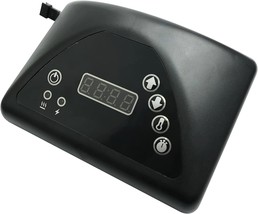 Digital Control Panel Compatible With #Masterbuilt Mb20071317/ 20071117/ - £29.65 GBP