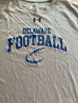 Delaware Football Tshirt Size 3XL - £15.69 GBP