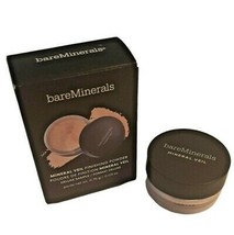 BareMinerals Mineral Veil Finishing Powder 0.03oz Original Travel Size Sealed - £7.42 GBP
