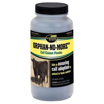 Springer Magrath Orphan-No-More Calf Claimer Powder 9 oz - £24.59 GBP