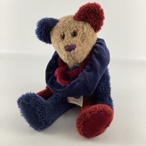 Boyd&#39;s Bears Archive Collection Mr. Bojingles Plush Stuffed Toy Retired Vintage - £22.16 GBP