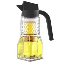 SMELHA Olive Oil Dispenser Vinegar Bottle 18.6oz 550ml Leakproof BPA Free - €5,34 EUR SMELHA Olive Oil Dispenser Vinegar Bottle 18.6oz 550ml Leakproof BPA Free - €5,34 EUR