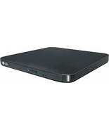 LG 8X Ext USB DVD - $43.51