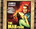 The Man From Laramie DVD | James Stewart | Region 4 - $11.17