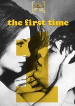 The First Time DVD - Jacqueline Bisset, Wes Stern, Rick Kelman, James Neilson - £51.90 GBP