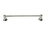 Kohler 21952-CP Tempered 18" Towel Bar - Polished Chrome - $31.90