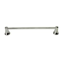 Kohler 21952-CP Tempered 18" Towel Bar - Polished Chrome - $31.90