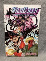 Image Comics WildC.A.T.S. Special Issue 1 Nov 1993 Comic Book KG Super H... - £11.67 GBP