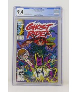 Marvel Comics 1993 Ghost Rider #36 Daredevil App CGC 9.4 Near Mint  LOW POP - $74.99