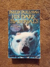 His Dark Materials By Philip Pullman Golden Compass Subtle Knife Amber Spyglass - $19.80