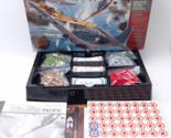 Axis &amp; Allies Pacific Board Game 1999 Hasbro  100% Complete - $51.03