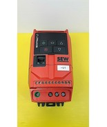 SEW Eurodrive MCLTEB0008503100 0.75kW 1.0HP Movitrac LTE Inverter Drive - $524.42 CAD