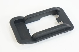 2010-2016 mercedes w207 e350 e550 convertible lock latch bezel cover tri... - $290.69 MXN