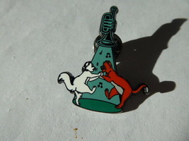 Disney Exchange Pins Loungefly Aristocats Trumpet Mysterious - Duchess And-
s... - $18.24