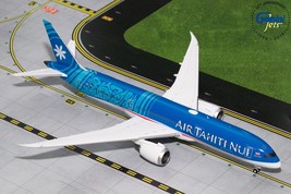 Air Tahiti Nui Boeing 787-9 F-ONUI GeminiJets G2THT749 Scale 1:200 RARE - £196.54 GBP