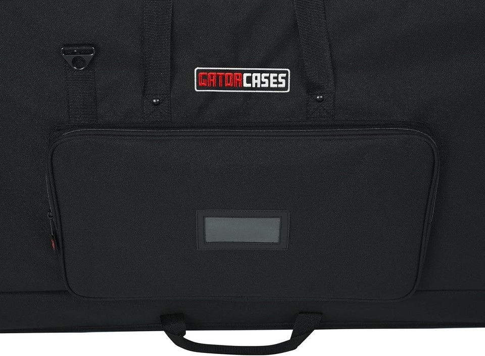 Gator Padded Nylon Dual Carry Tote Bag For (2) 40"-45" LCD Screens Or TV's Item image 14