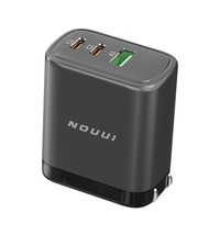 USB C Charger 65W PD 3.0 Dual USB C Wall Charger with - $80.72