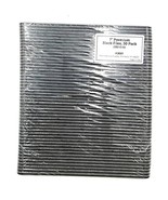 Marlo Beauty 7&quot; Premium Black Nail Files 50 Pack - $41.04 CAD