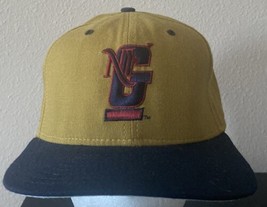 Vintage New York Giants New Era Pro Model Snapback Hat Cap NFL Football - $100.00