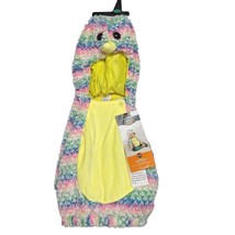 Hyde And Eek Ostrich Halloween Infant Costume Multicolor Size 12-18 Months - $434.53 MXN