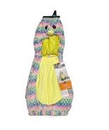 Hyde And Eek Ostrich Halloween Infant Costume Multicolor Size 12-18 Months - $434.53 MXN