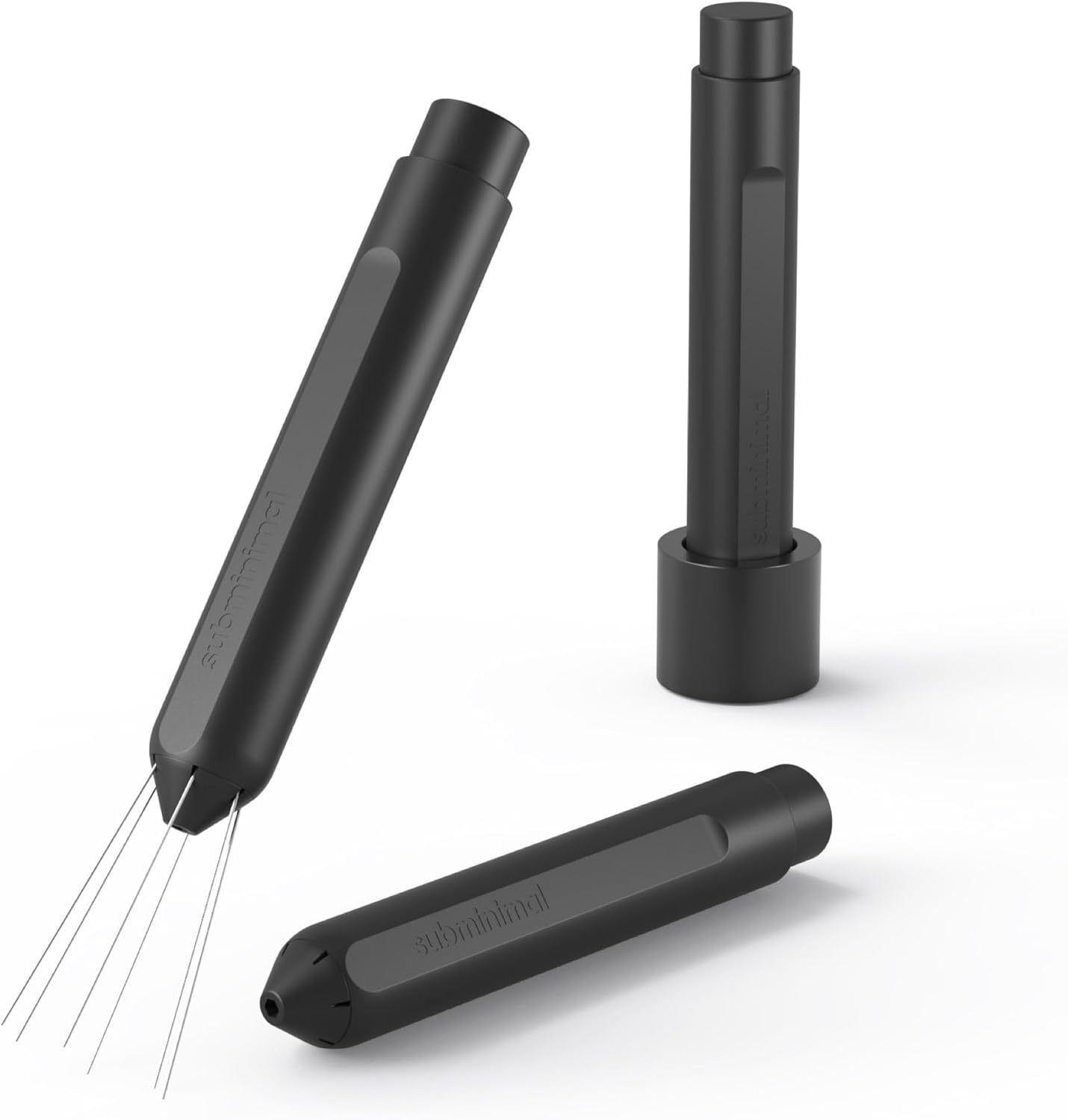 Subminimal Flick Wdt Espresso Distribution Tool - Stirrer Tool For Baris... - $44.96