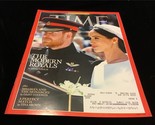 Time Magazine June 4, 2018 The Modern Royals - $10.00