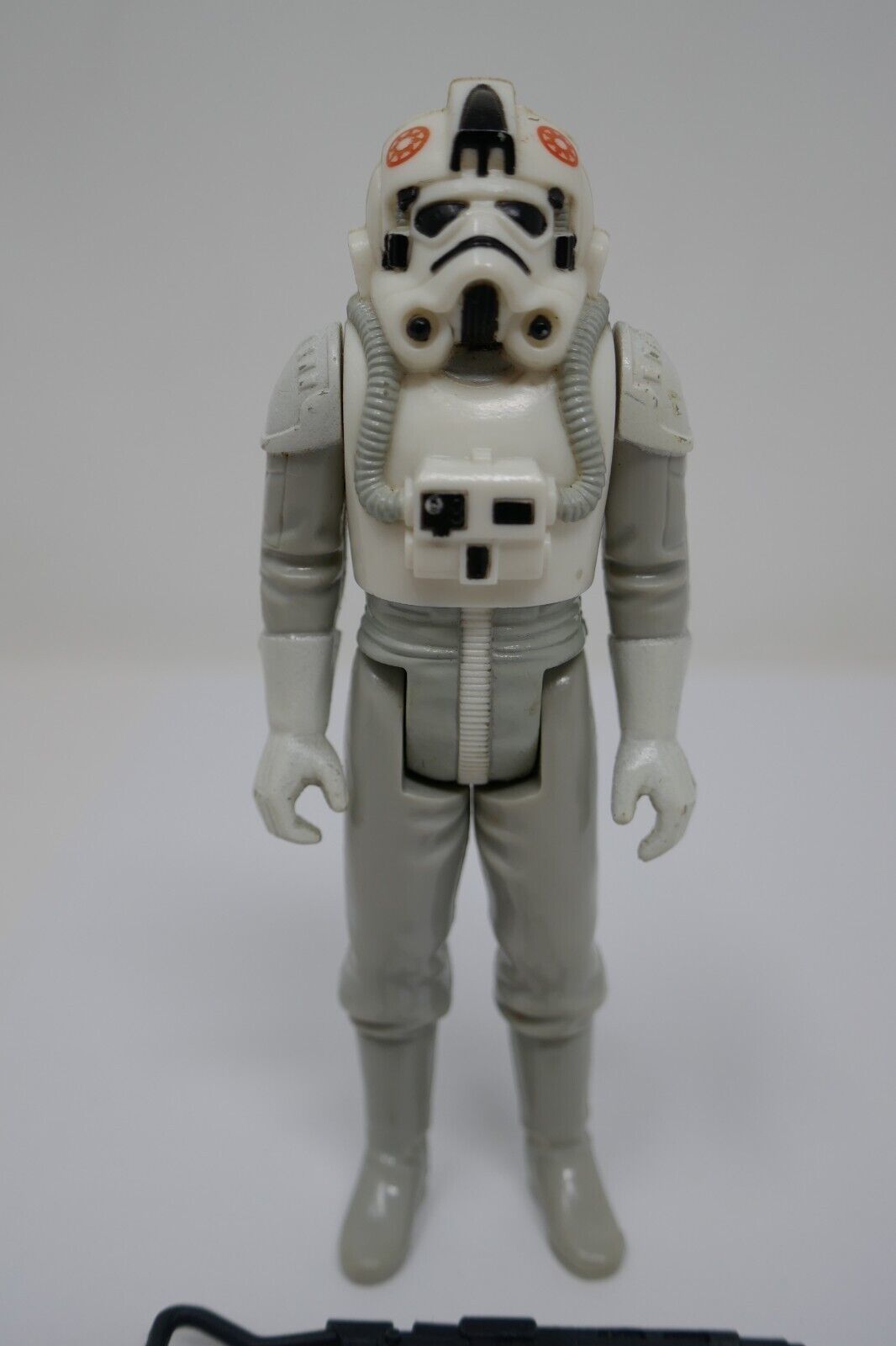 Kenner 1980 Star Wars AT AT Driver Action Figure COMPLETE Item image 2