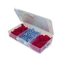 Orbit KIT-1032TC SCREW KITS, PLASTIC ANCHOR KIT &amp; EASY ANCHOR KIT - $520.42 MXN